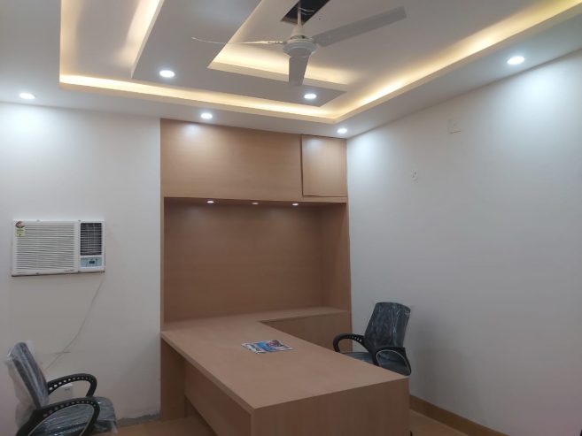 Ready to move office space in Noida