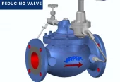 Breather Valve Manufacturer & Exporter in India | Inquiry Now | Automation Valve – Hyper Valves