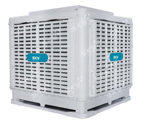 Venus Air Cooler (30000 CMH) | Jambo Air Cooler Manufacturers | Jambo Duct Cooler | heavy duty air cooler for industrial | heavy duty cooler manufacturers – SKY Air Cooler