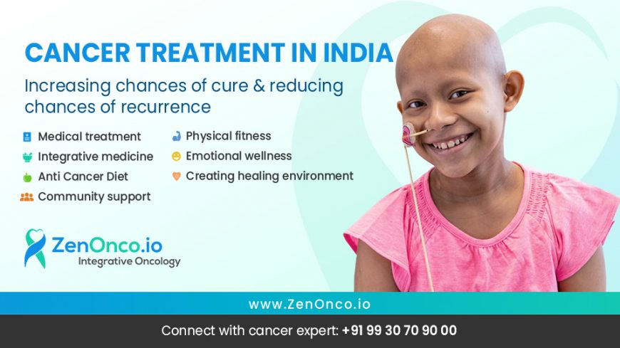 Cancer-treatment-in-India