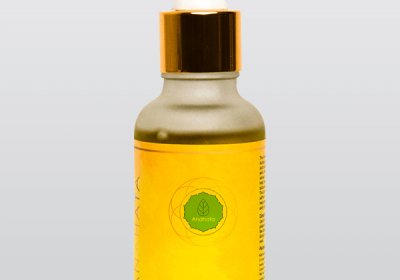 Kumkumadi Tailam Oil | Face Glowing Serum- Anahata Organic