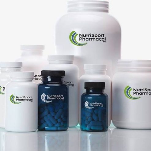 NutriSport Pharmacal, A Nutritional Supplement Manufacturing Company