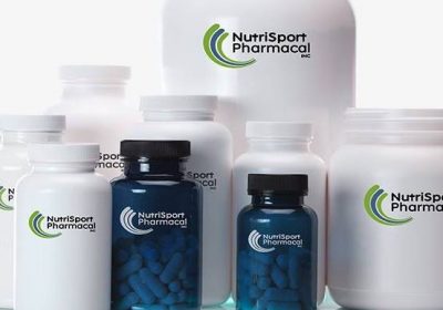 NutriSport-Pharmacal-Inc-Nutraceutical-Products-Manufacturer