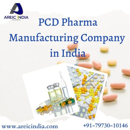 PCD-Pharma-Manufacturing-Company-in-India