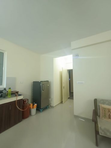 2bhk fully furnished property at best price
