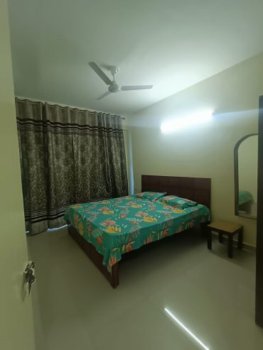 2bhk fully furnished property at best price