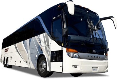 Charter Bus Rental Los Angeles