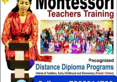Primary Teacher job opportunity 12thpass Female