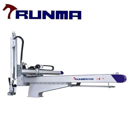 Runma Injection Molding Robot Arm Co., Ltd