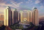 ATS Kingston Heath is an offering ultra-luxury apartments 3 and 4 BHK in Sector 150 Noida