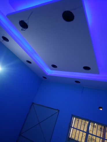 Bedroom-false-ceiling-lights