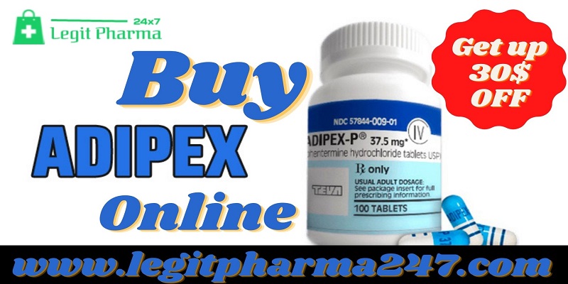 Buy Adipex Online Overnight Delivery | Legit Pharma247