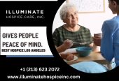 Hospice Care Los Angeles | Illuminate Hospice Inc