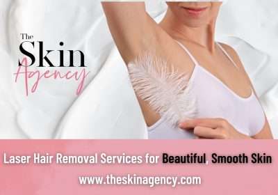 Face Hair Removal | The Skin Agency