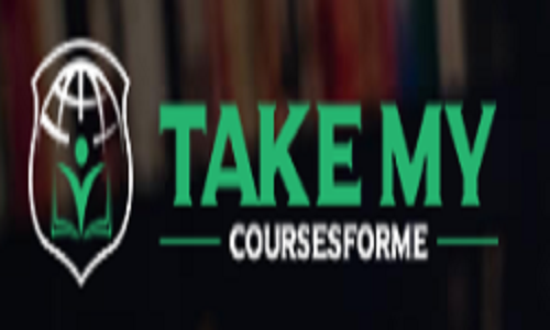 Take My Courses For Me