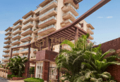 2BHK Ready to Move Apartment with Sea View In South Goa