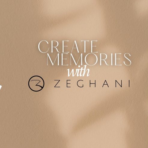 Online Jewelry Store | Zeghani