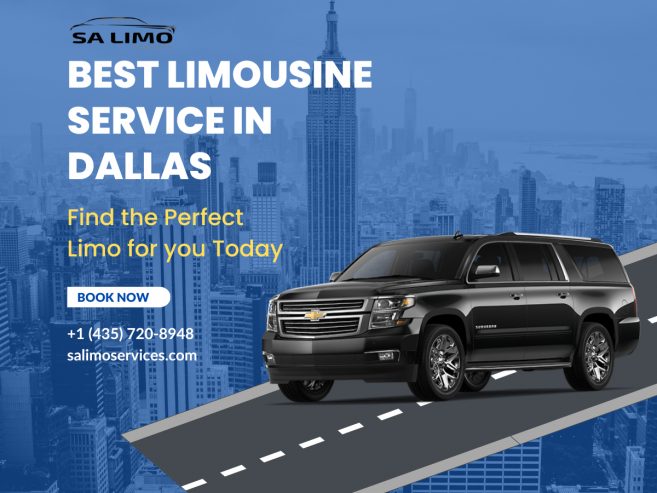 best-limousine-service-in-dallas