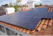 Bosch Floating Solar PV System & Solution Co., Ltd