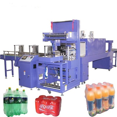 Maticline Liquid Filling Bottling Line Co., Ltd
