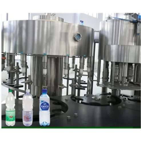 Topper Luquid Bottling Machines Co., Ltd.
