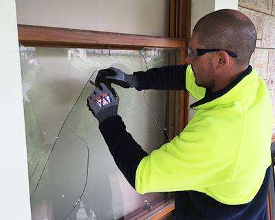 glass replacement Adelaide