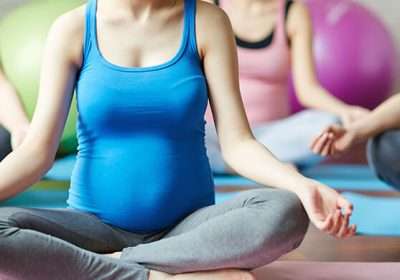 Best Online Yoga Classes for Pregnant Ladies