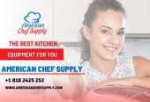 American-Chef-Supply