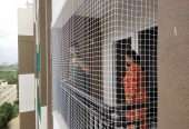 Pigeon Net For Balconies