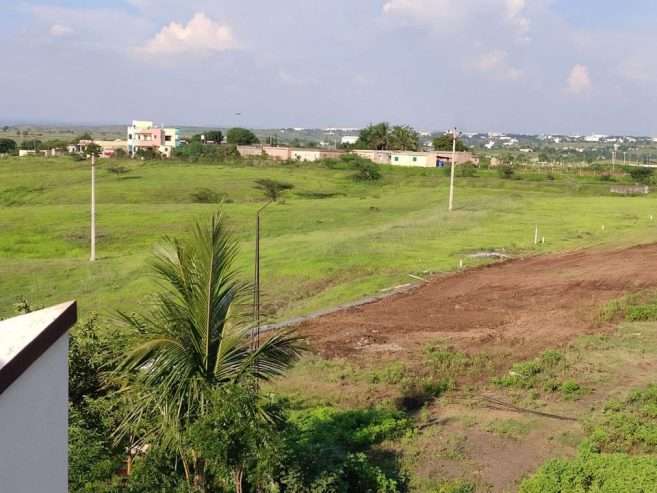 Open Bunglow plots In Ranjaongaon With easy EMI