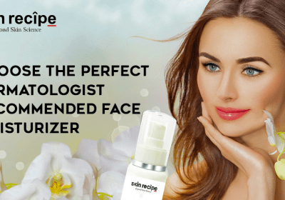 Dermatologist Recommended Acne Products | Skin Recipe