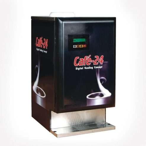 Coffee Vending Machine For Sale