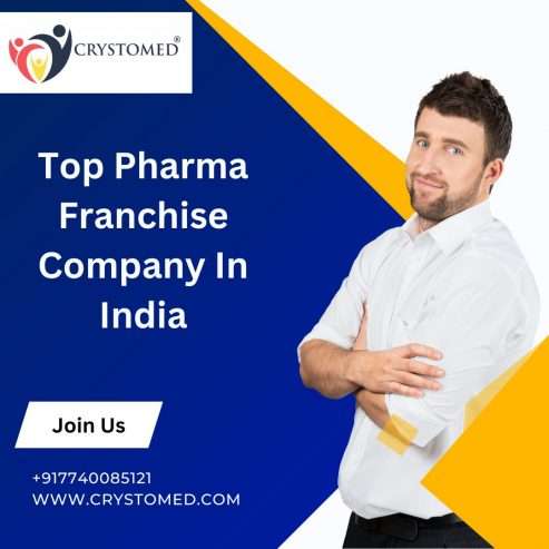 Top-Pharma-Franchise-Company-In-India