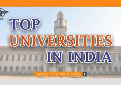 Top Universities in India