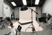 Video Production Studio San Diego