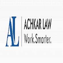Achkar Law