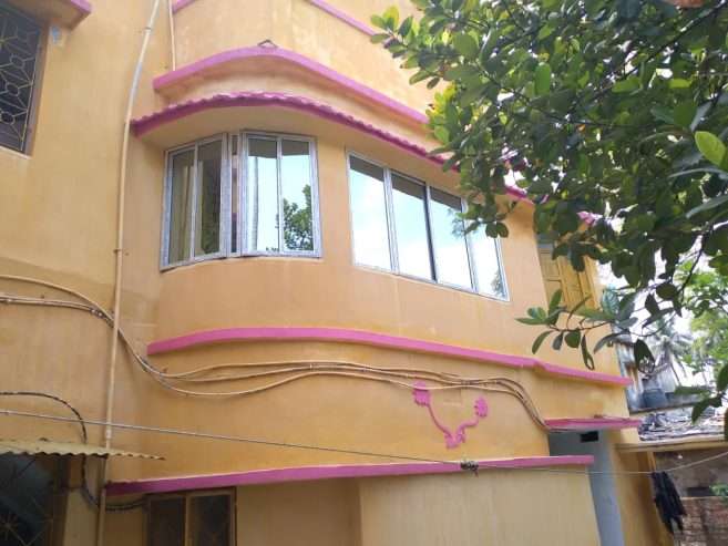 Independent house for sale in Mahestala, kolkata