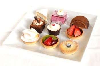 Afternoon Tea Delivery in London – Owen Brothers Catering