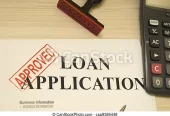 approved-the-loan-application-approved-pictures_csp9385448