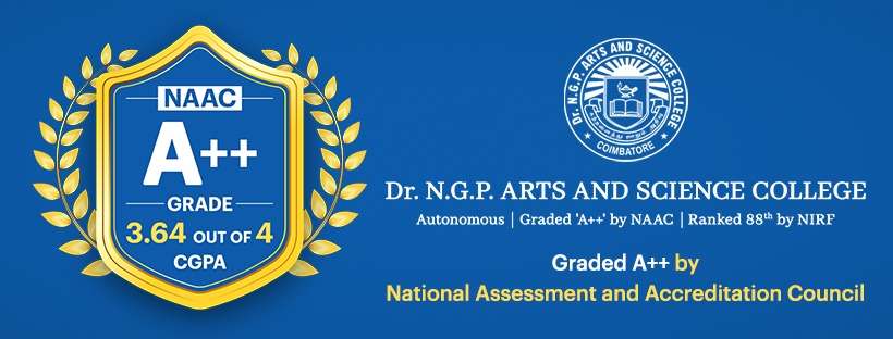 Best B.Sc Food Science and Nutrition college in Coimbatore – Dr.N.G.P. Arts and Science