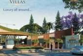 Open plots and Villas available