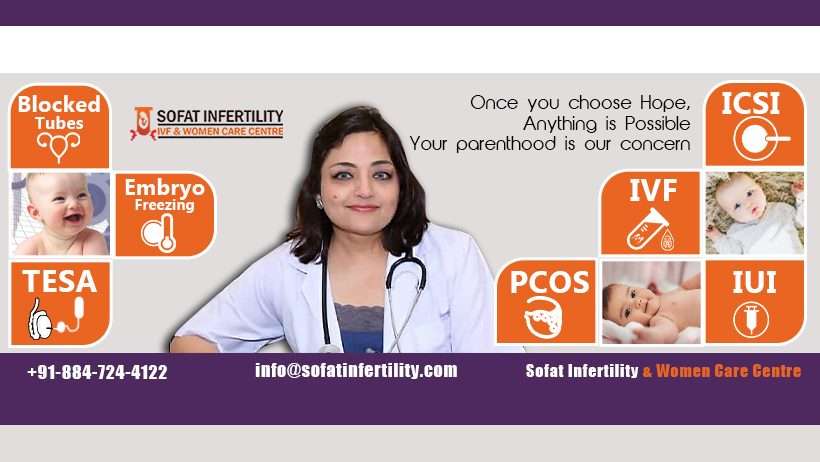 Dr Sumita Sofat Hospital Obstetricians & Gynecologists