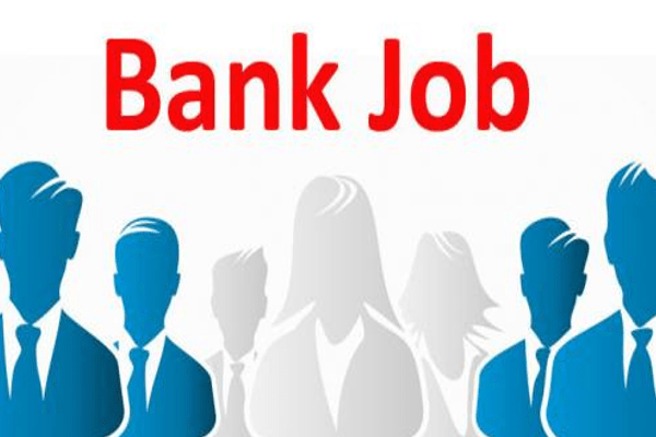 Banking Officer