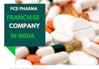 PCD Pharma Franchise Company in India | Acinom Healthcare