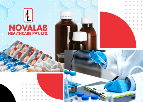 Top PCD Pharma Franchise Company | Novalab Healthcare