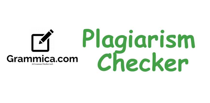 Best Plagiarism Checker Tool For Writers.