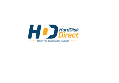 HDD-Logo
