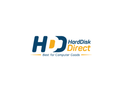HDD-Logo
