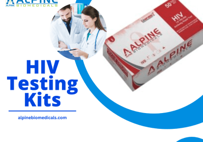 HIV-Testing-Kits