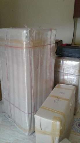 M Shine world Cargo Packers and movers in Bangalore